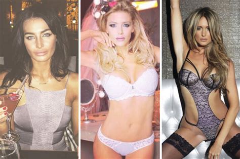 premier league 2016 17 meet the stunning wags of the best footballers daily star