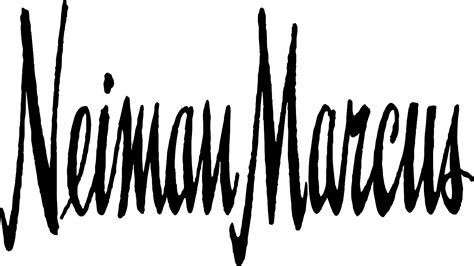 Neiman Marcus Logo Png Png Image Collection