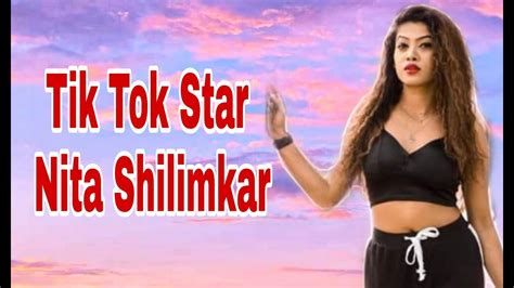 Instagram Reel Star Nita Shilimkar Video Youtube