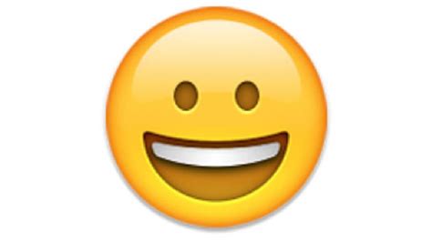 Awesome Happy Face Emoji Smiley Emoji Emoji Movie Emoji