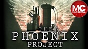 The Phoenix Project | Full Drama Sci-Fi Movie - YouTube