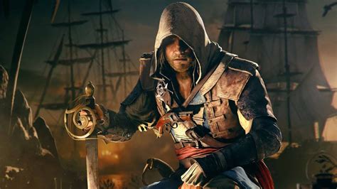 Assassin s Creed Пиратская жизнь YouTube