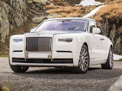 Biemme Special Cars Rolls Royce Phantom Hearse Photo Gallery