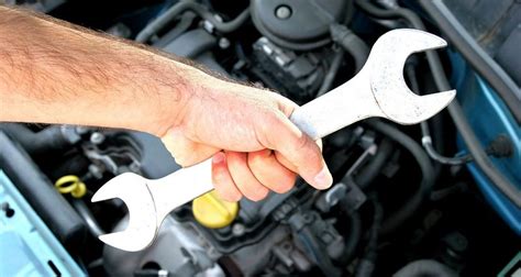 5 Useful Tips For Car Repair