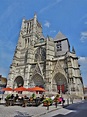 15 Best Things to Do in Meaux (France) - The Crazy Tourist