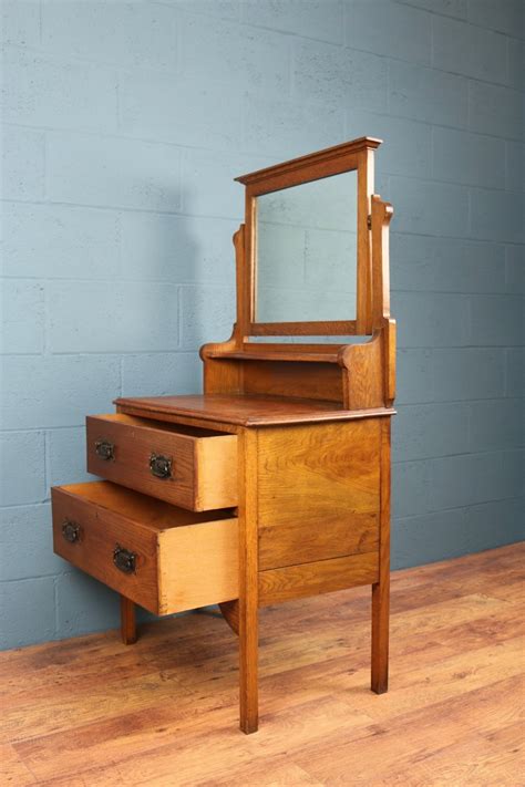 Arts And Crafts Dressing Table Antiques Atlas