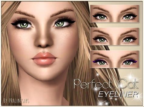 Best Sims 3 Cc Makeup