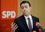 SPD plant Nominierung im Wahlkreis Nürtingen: Nils Schmid kandidiert ...