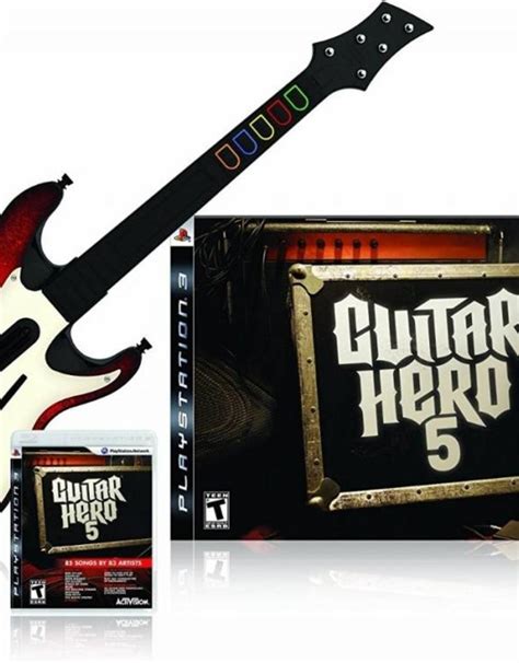 Anstrengung Nach Unten Physikalisch Guitar Hero Ps3 Kaufen Zweite Klasse Weihrauch Brauerei