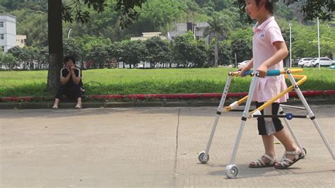 Walking Aids For Children And The Elderly Rehabilitation Training For
