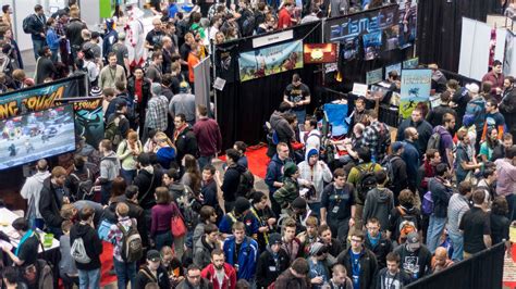 Pax East 2018 Enormous Indie Megabooth Line Up Announced With 100