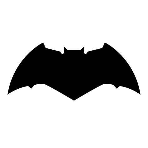 Batman Logo Dark Knight Rises Clipart Best
