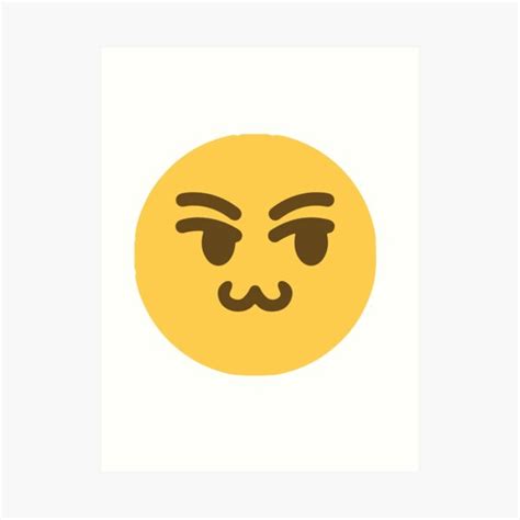Pepe Smug Emoji