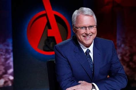 Hamish Macdonald To Replace Tony Jones As Host Of Abc Qanda Program Abc