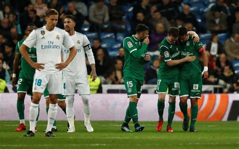 They are currently last in the league with only 5 points and are. Real Madrid vs Leganes Preview, Tips and Odds ...