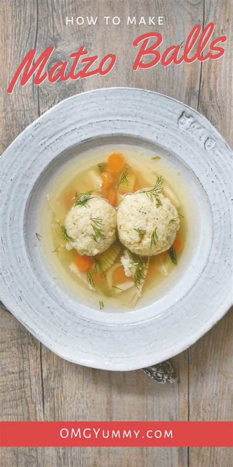 10 tips for the best matzah ball soup ever artofit