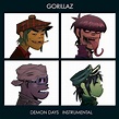 Gorillaz - Demon Days – Red House Records