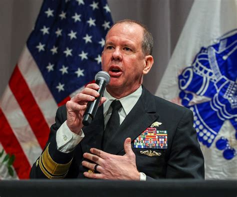 Navfac Chief Of Civil Engineers Outlines Strategic Priorities United