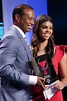 Tiger Woods’ Daughter Sam Woods Delivers Emotional Speech in Red ...