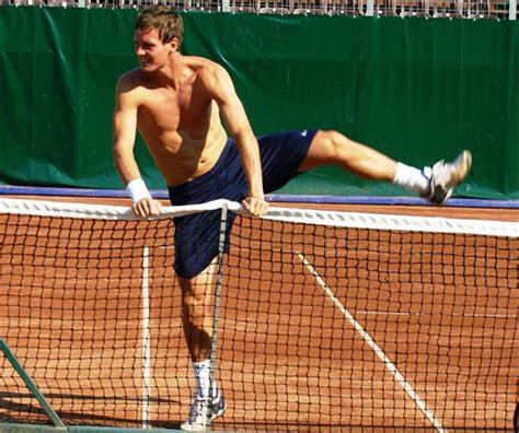 Tomas Berdych So Hot Tennis Photo Fanpop