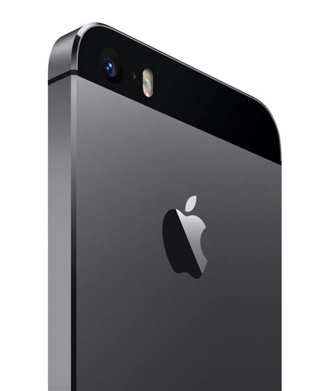 Apple Iphone 5s 64gb šedý Me438csa Tsbohemia
