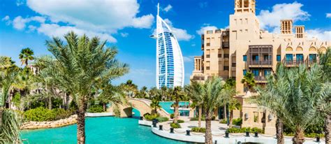 Dubais Luxurious Gem Exploring The Grandeur Of Burj Al Arab