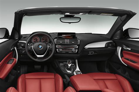 Top 10 Car Interiors Under 35000