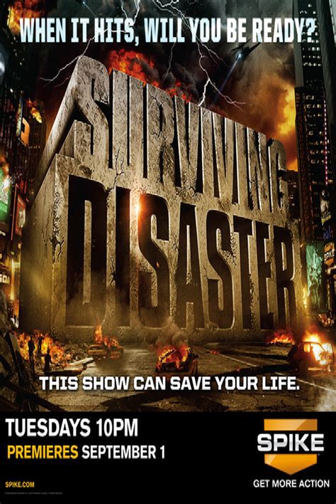 Surviving Disaster 2009