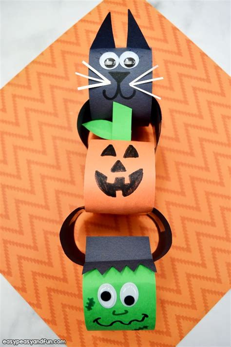 Pin On Halloween Crafts And Activities For Kids