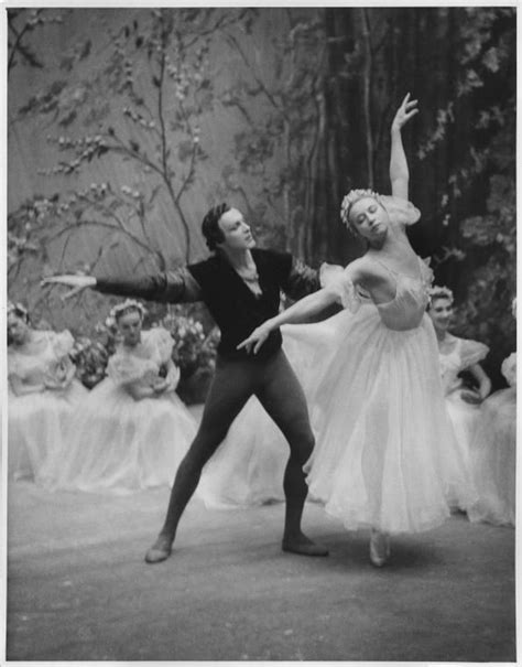 Giselle Ballet History Vintage Ballet Vintage Dance
