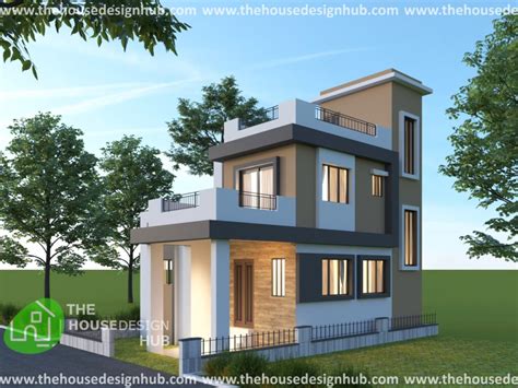 Small Modern House Design 2018 Small Modern House Design Model The