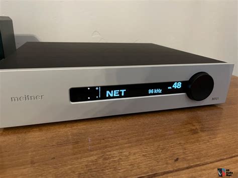 Sale Pending Meitner Ma3 Networked Dac Streamer For Sale Aussie