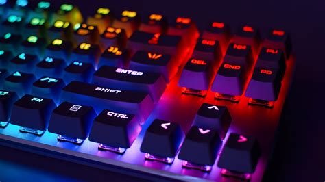 Best Corsair Gaming Keyboard