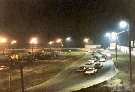 Southside Speedway Va 1978 Gallery Mike Ettinger
