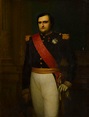 Napoléon-Joseph-Charles-Paul Bonaparte, prince Napoléon (1822-1891 ...