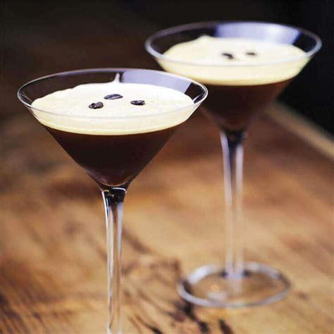 This link is to an external site that may or may not meet accessibility. 🥇Espresso Martini Cocktail Recipe (5min recipe): Liquor Online