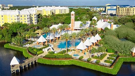Hilton Grand Vacations At Seaworld Official Hotel Seaworld Orlando