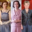 ‘The Crown’ Cast Through the Years: Photos
