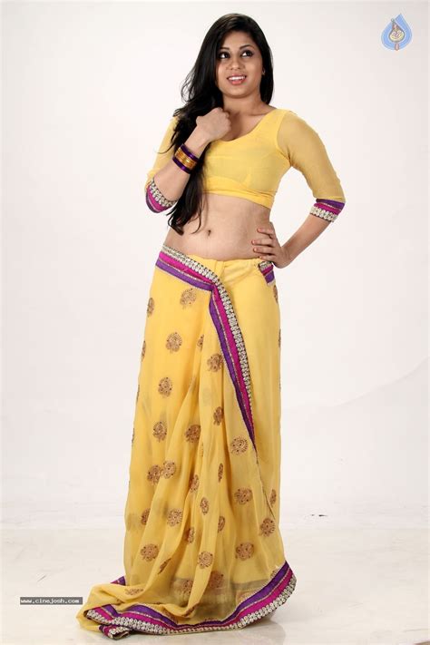 Jiya Khan Hot Actress Hot Saree Hot Navel Hot Cleavage Photos Indian Actress Pictures