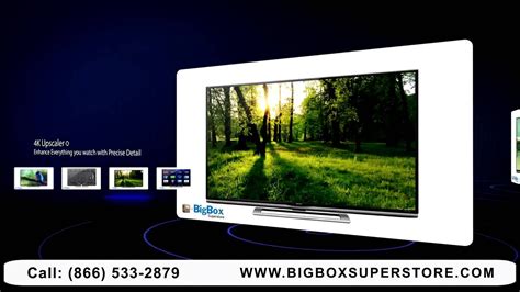 Sharp Lc 70ud1u 70 Inch Aquos 4k Ultra Hd 120hz Smart Led Tv Youtube