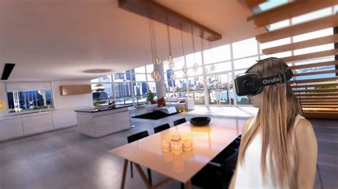 How To Impress Your Customers With Virtual Reality Interior Design
