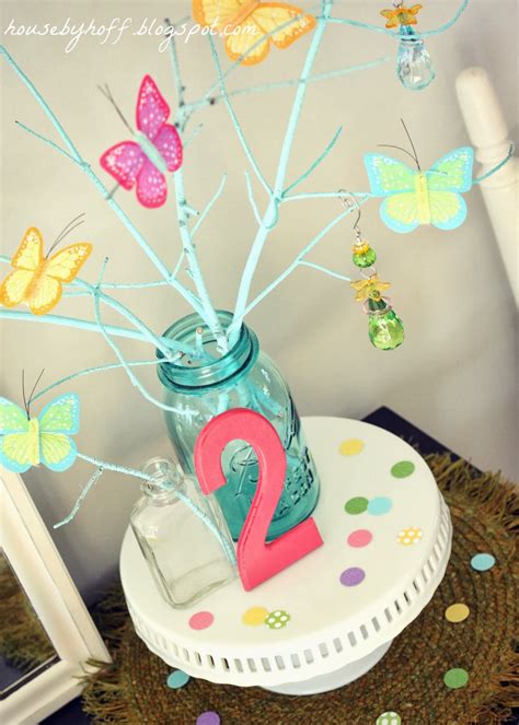 Only 3 available and it's in 5 people's carts. A Butterfly Picnic Birthday Party - House by Hoff