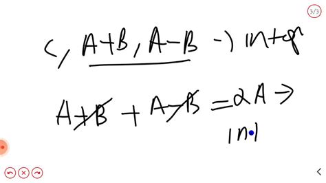 solved let f x am x m am 1 x m 1 ⋯ a0 and g x bn bn 1 x n 1 ⋯ b0 belong to q[x] and suppose