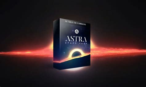 Astra Space Pack Bigfilms Intro Hd
