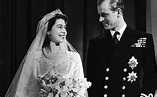 Reina Isabel II y Felipe de Edimburgo: su gran historia de amor