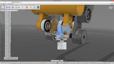 Fusion 360 The Future Of Design And Manufacturing