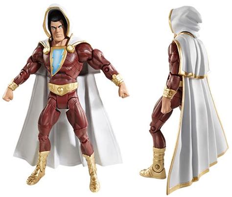 The Blot Says Sdcc 13 Exclusive New 52 Shazam Action Figure By