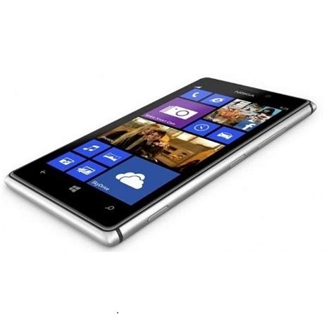 En Ucuz Nokia Lumia 925 Gri Cep Telefonu Fiyatı Da