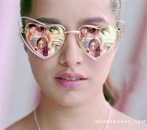 Pin By Vikas Kumar On Crush Shraddha Kapoor Cat Eye Sunglasses Shraddha Kapoor Bollywood Actress