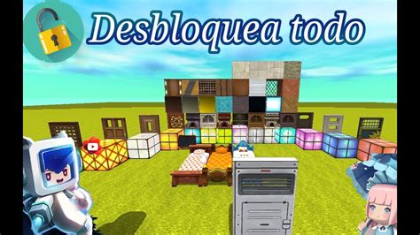 Rimworld v1.3.3081 + royalty dlc + ideology dlc. Como obtener todos lo bloques y skins de mini world - YouTube